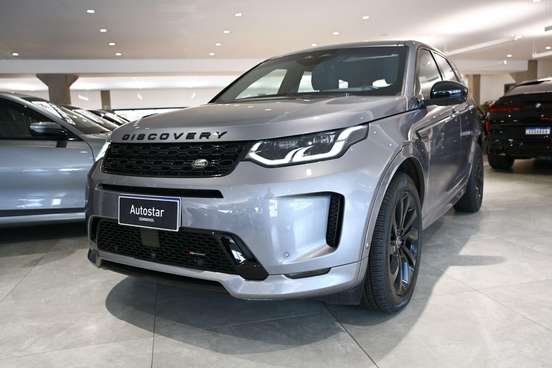 LAND ROVER-DISCOVERY SPORT-2022