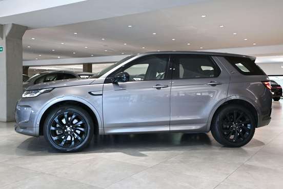 LAND ROVER-DISCOVERY SPORT-2022