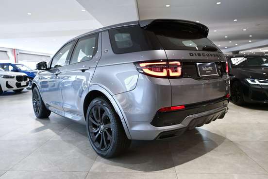 LAND ROVER-DISCOVERY SPORT-2022