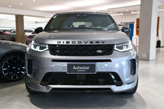 LAND ROVER-DISCOVERY SPORT-2022