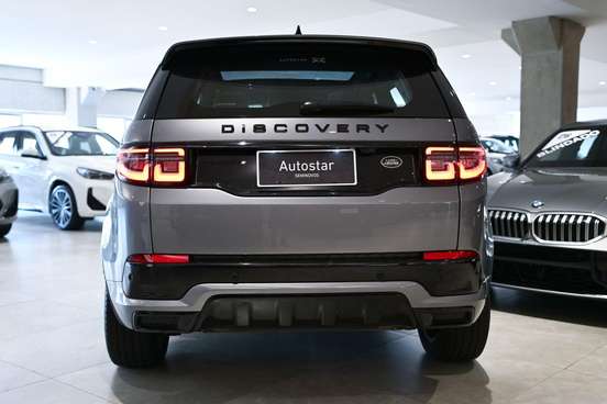 LAND ROVER-DISCOVERY SPORT-2022
