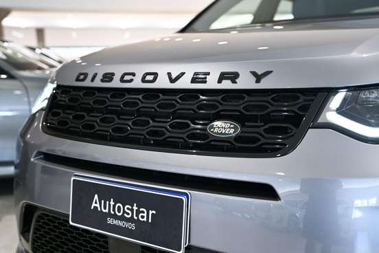 LAND ROVER-DISCOVERY SPORT-2022