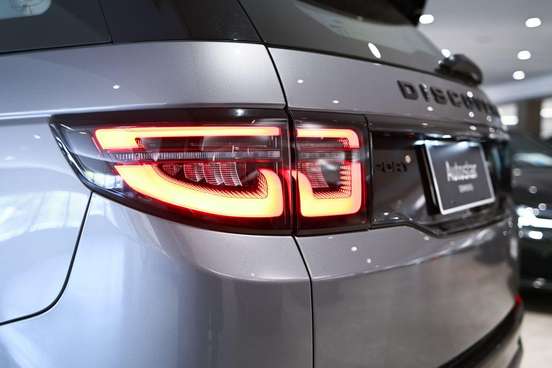 LAND ROVER-DISCOVERY SPORT-2022