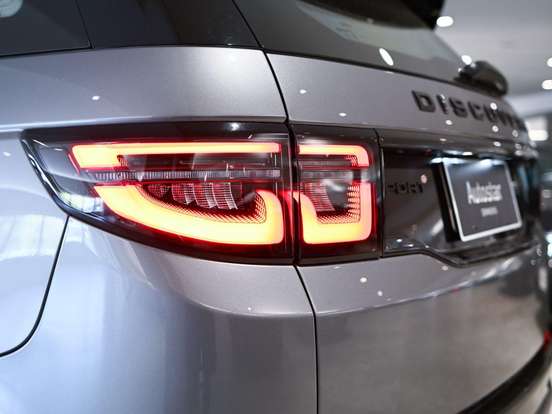 LAND ROVER-DISCOVERY SPORT-2.0 P250 TURBO FLEX R-DYNAMIC SE AUTOMÁTICO LAND ROVER-DISCOVERY SPORT-2022