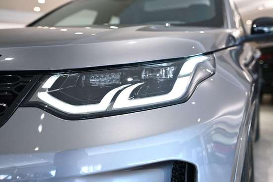 LAND ROVER-DISCOVERY SPORT-2022