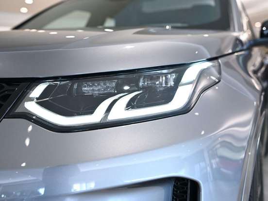 LAND ROVER-DISCOVERY SPORT-2.0 P250 TURBO FLEX R-DYNAMIC SE AUTOMÁTICO LAND ROVER-DISCOVERY SPORT-2022