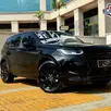 LAND ROVER DISCOVERY SPORT 2.0 P250 TURBO FLEX R-DYNAMIC SE AUTOMÁTICO LAND ROVER DISCOVERY SPORT 2.0 P250 TURBO FLEX R-DYNAMIC SE AUTOMÁTICO