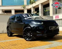 LAND ROVER DISCOVERY SPORT 2.0 P250 TURBO FLEX R-DYNAMIC SE AUTOMÁTICO LAND ROVER DISCOVERY SPORT 2.0 P250 TURBO FLEX R-DYNAMIC SE AUTOMÁTICO