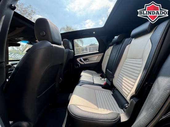 LAND ROVER-DISCOVERY SPORT-2.0 P250 TURBO FLEX R-DYNAMIC SE AUTOMÁTICO LAND ROVER-DISCOVERY SPORT-2021