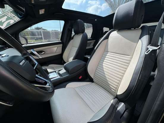 LAND ROVER-DISCOVERY SPORT-2.0 P250 TURBO FLEX R-DYNAMIC SE AUTOMÁTICO LAND ROVER-DISCOVERY SPORT-2021