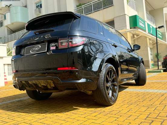 LAND ROVER-DISCOVERY SPORT-2.0 P250 TURBO FLEX R-DYNAMIC SE AUTOMÁTICO LAND ROVER-DISCOVERY SPORT-2021