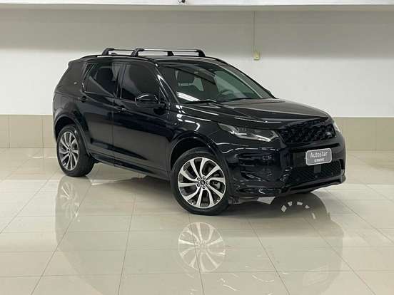 LAND ROVER-DISCOVERY SPORT-2024