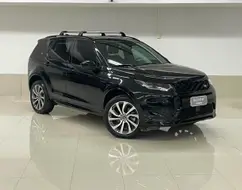 LAND ROVER DISCOVERY SPORT 2.0 P250 TURBO FLEX R-DYNAMIC SE AUTOMÁTICO LAND ROVER DISCOVERY SPORT 2.0 P250 TURBO FLEX R-DYNAMIC SE AUTOMÁTICO