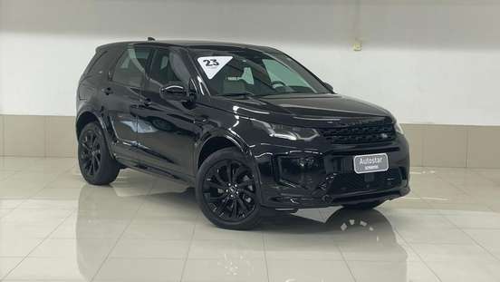 LAND ROVER-DISCOVERY SPORT-2022