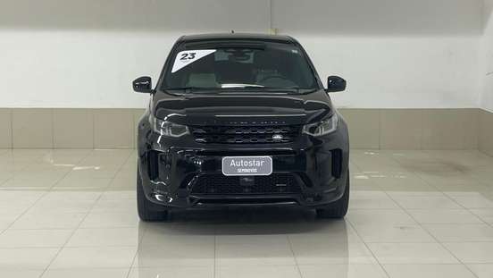 LAND ROVER-DISCOVERY SPORT-2022