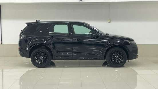 LAND ROVER-DISCOVERY SPORT-2022