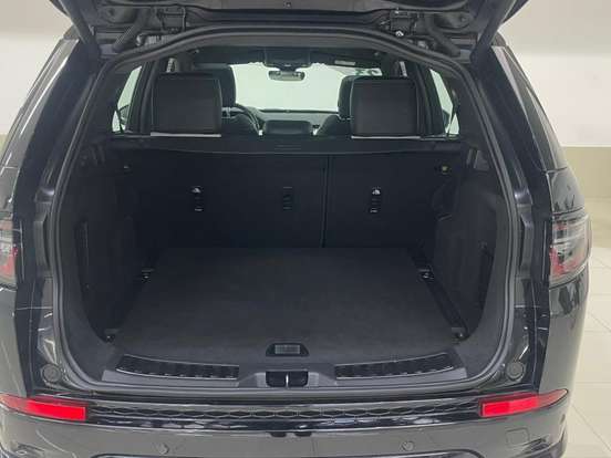 LAND ROVER-DISCOVERY SPORT-2.0 P250 TURBO FLEX R-DYNAMIC SE AUTOMÁTICO LAND ROVER-DISCOVERY SPORT-2022