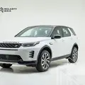 LAND ROVER DISCOVERY SPORT 2.0 P250 TURBO FLEX R-DYNAMIC SE AUTOMÁTICO LAND ROVER DISCOVERY SPORT 2.0 P250 TURBO FLEX R-DYNAMIC SE AUTOMÁTICO