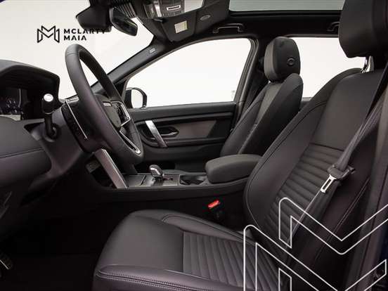 LAND ROVER-DISCOVERY SPORT-2.0 P250 TURBO FLEX R-DYNAMIC SE AUTOMÁTICO LAND ROVER-DISCOVERY SPORT-2024