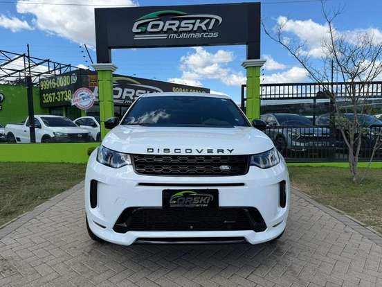 LAND ROVER-DISCOVERY SPORT-2023