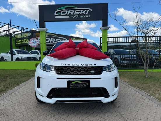 LAND ROVER-DISCOVERY SPORT-2023