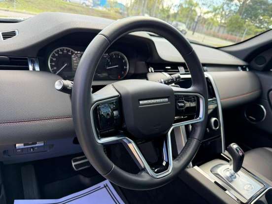 LAND ROVER-DISCOVERY SPORT-2023