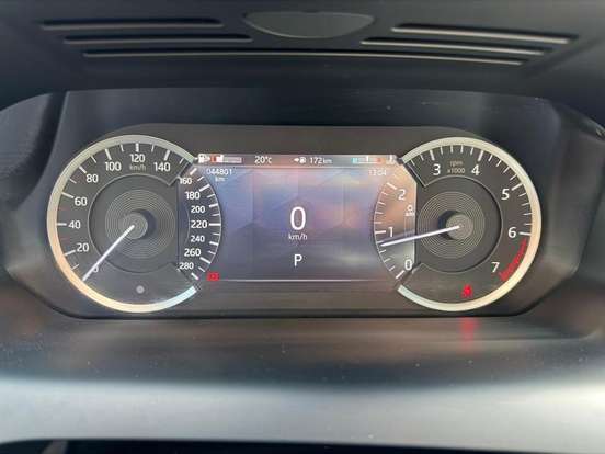 LAND ROVER-DISCOVERY SPORT-2.0 P250 TURBO FLEX R-DYNAMIC SE AUTOMÁTICO LAND ROVER-DISCOVERY SPORT-2023