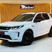 LAND ROVER DISCOVERY SPORT 2.0 P250 TURBO FLEX R-DYNAMIC SE AUTOMÁTICO LAND ROVER DISCOVERY SPORT 2.0 P250 TURBO FLEX R-DYNAMIC SE AUTOMÁTICO
