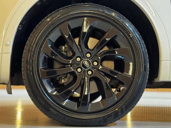 LAND ROVER-DISCOVERY SPORT-2.0 P250 TURBO FLEX R-DYNAMIC SE AUTOMÁTICO LAND ROVER-DISCOVERY SPORT-2023
