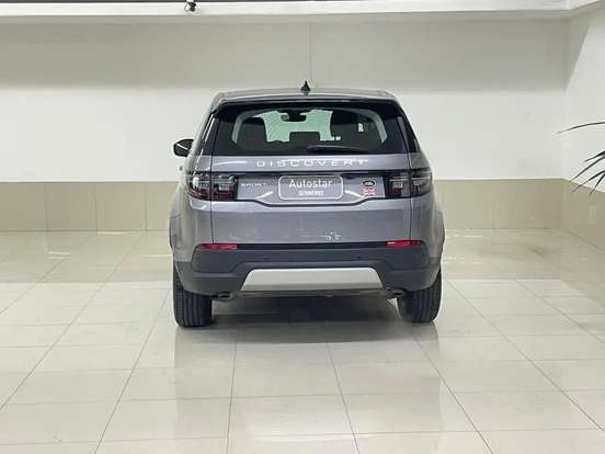 LAND ROVER-DISCOVERY SPORT-2021