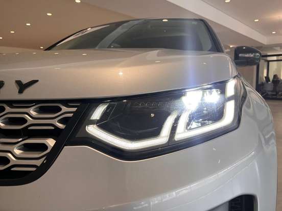 LAND ROVER-DISCOVERY SPORT-2.0 P250 TURBO FLEX S AUTOMÁTICO LAND ROVER-DISCOVERY SPORT-2021