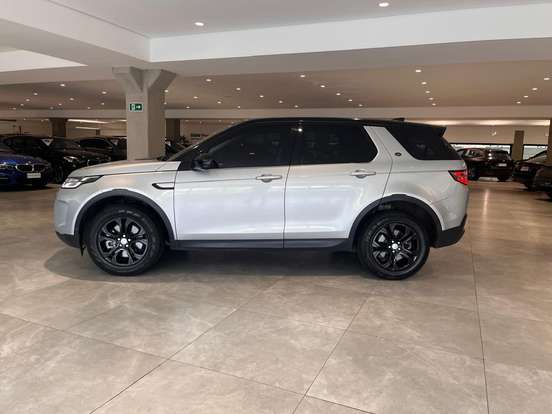 LAND ROVER-DISCOVERY SPORT-2021