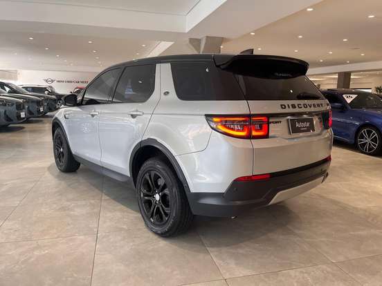 LAND ROVER-DISCOVERY SPORT-2021