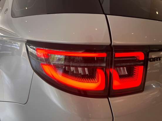 LAND ROVER-DISCOVERY SPORT-2021