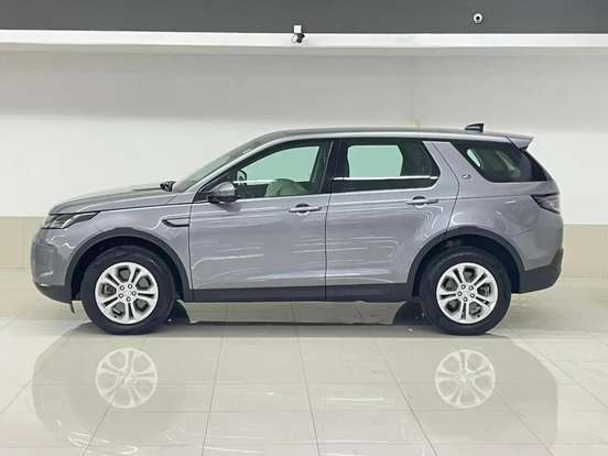 LAND ROVER-DISCOVERY SPORT-2021