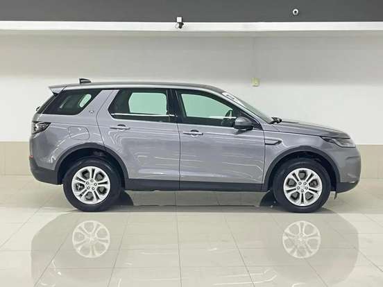 LAND ROVER-DISCOVERY SPORT-2021