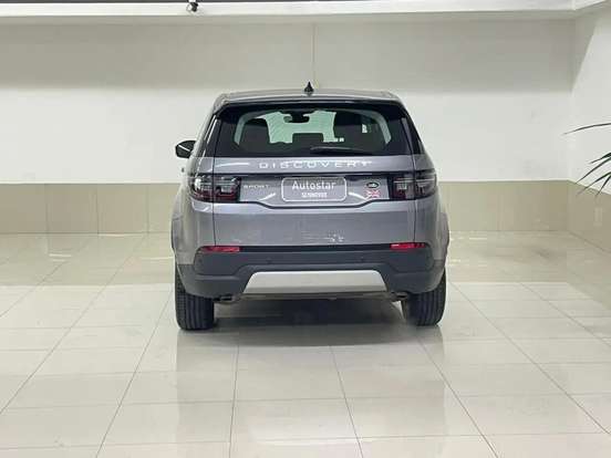 LAND ROVER-DISCOVERY SPORT-2021