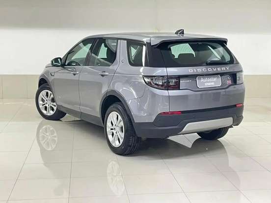 LAND ROVER-DISCOVERY SPORT-2021