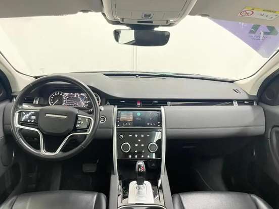 LAND ROVER-DISCOVERY SPORT-2021