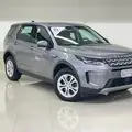 LAND ROVER DISCOVERY SPORT 2.0 P250 TURBO FLEX S AUTOMÁTICO LAND ROVER DISCOVERY SPORT 2.0 P250 TURBO FLEX S AUTOMÁTICO
