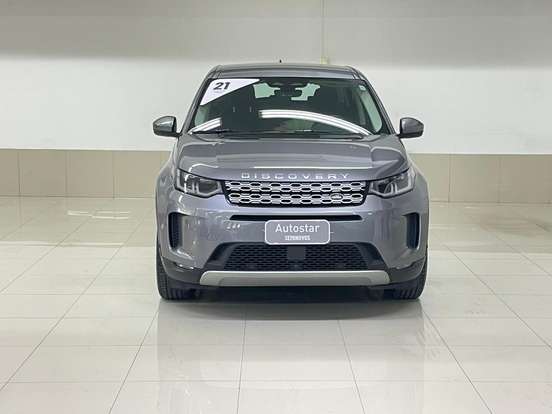 LAND ROVER-DISCOVERY SPORT-2021