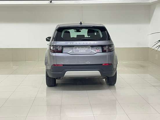 LAND ROVER-DISCOVERY SPORT-2021