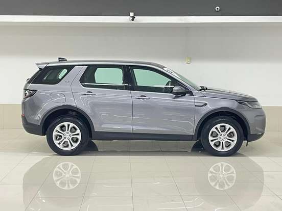 LAND ROVER-DISCOVERY SPORT-2021