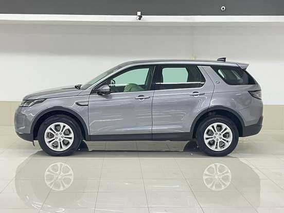 LAND ROVER-DISCOVERY SPORT-2021