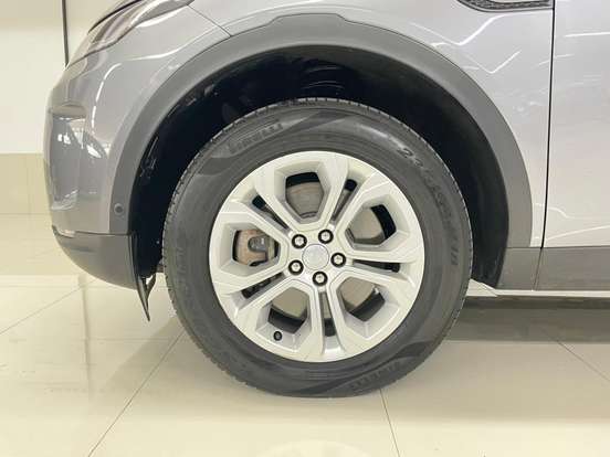 LAND ROVER-DISCOVERY SPORT-2021