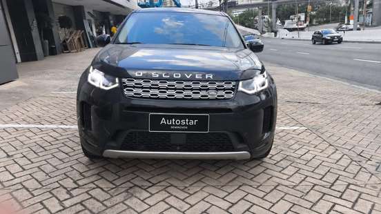 LAND ROVER-DISCOVERY SPORT-2021