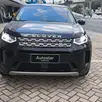 LAND ROVER DISCOVERY SPORT 2.0 P250 TURBO FLEX SE AUTOMÁTICO LAND ROVER DISCOVERY SPORT 2.0 P250 TURBO FLEX SE AUTOMÁTICO