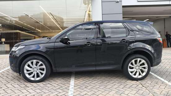 LAND ROVER-DISCOVERY SPORT-2021