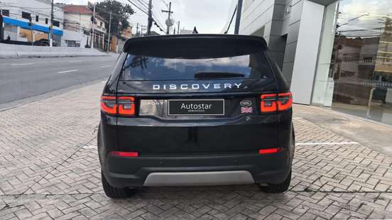 LAND ROVER-DISCOVERY SPORT-2021