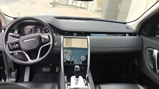 LAND ROVER-DISCOVERY SPORT-2021